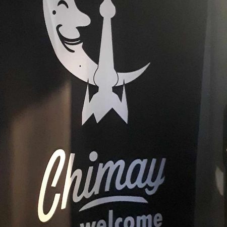 " Chimay Welcome " ---------------- Au Coeur De La Ville Historique --Exceptionnellement Calme Екстер'єр фото