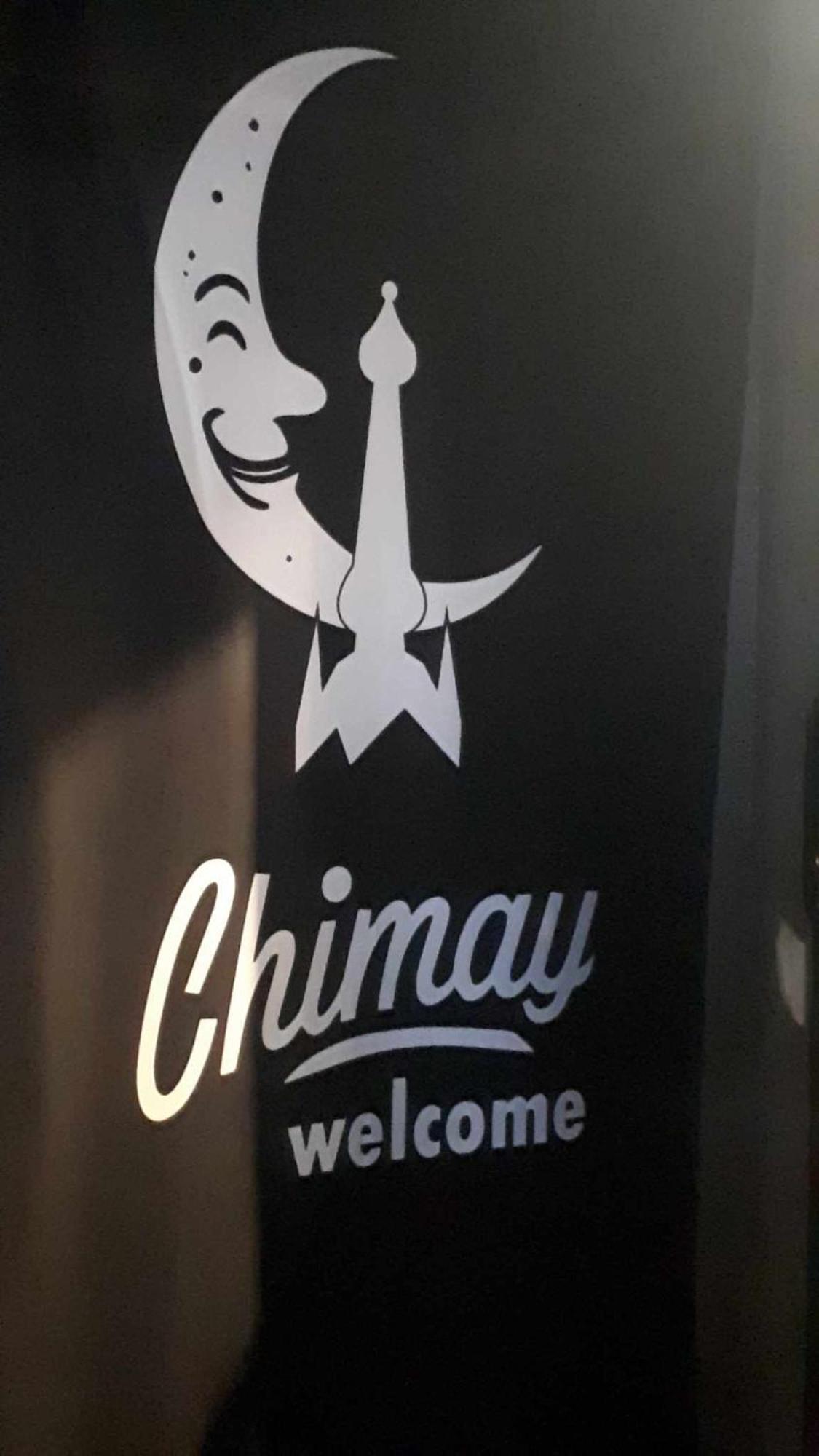 " Chimay Welcome " ---------------- Au Coeur De La Ville Historique --Exceptionnellement Calme Екстер'єр фото